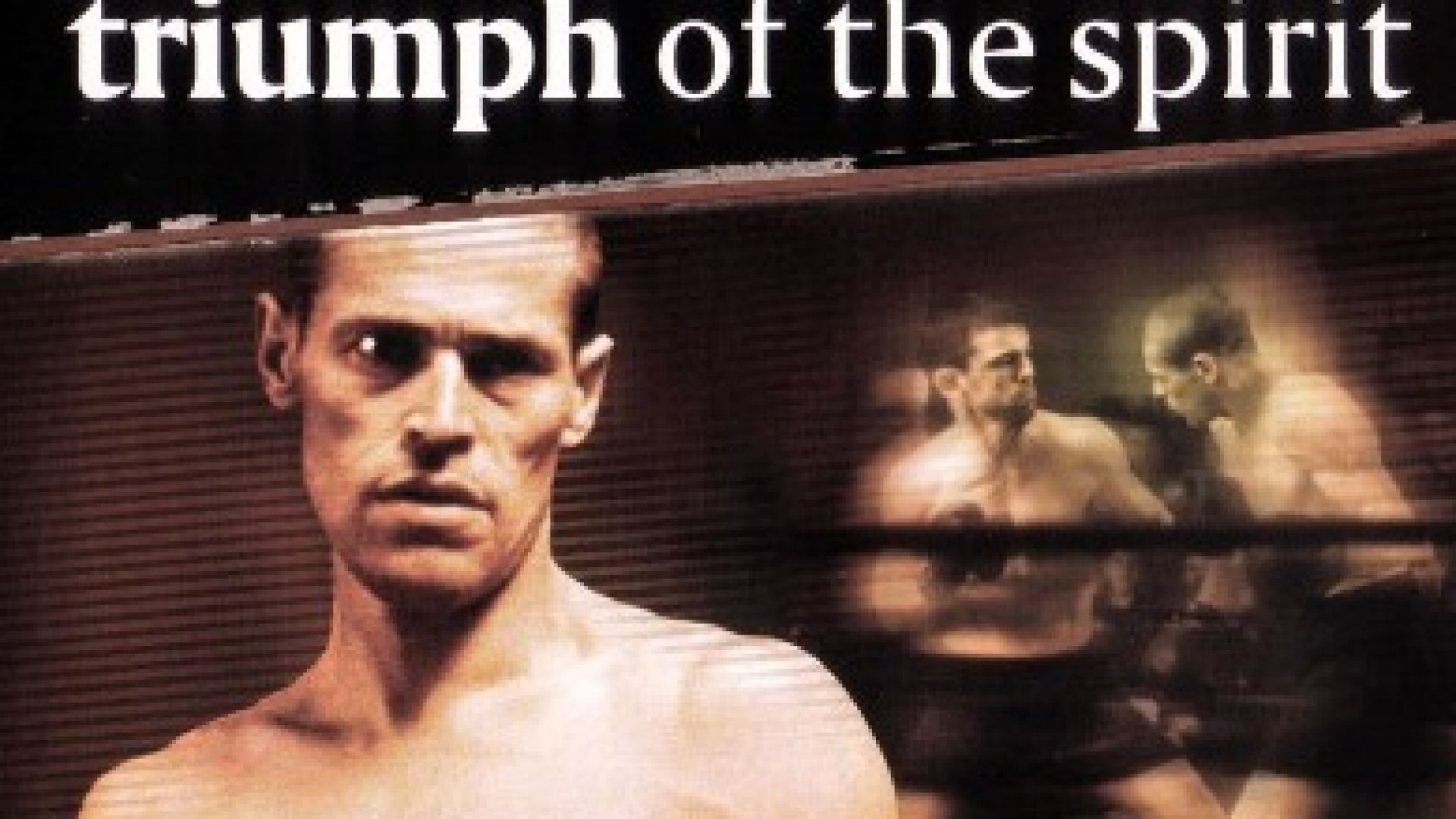 Triumph of The Spirit - Триумф на духа 1989 bg sub
